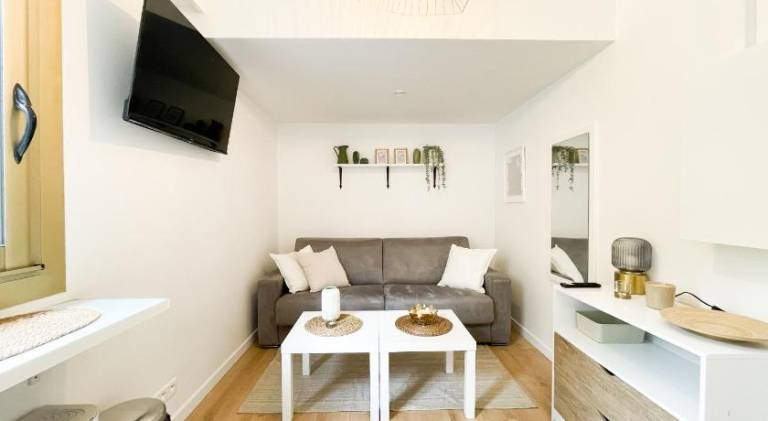 Pleasant apartment | Beach nearby | Pet-friendly in Menton
