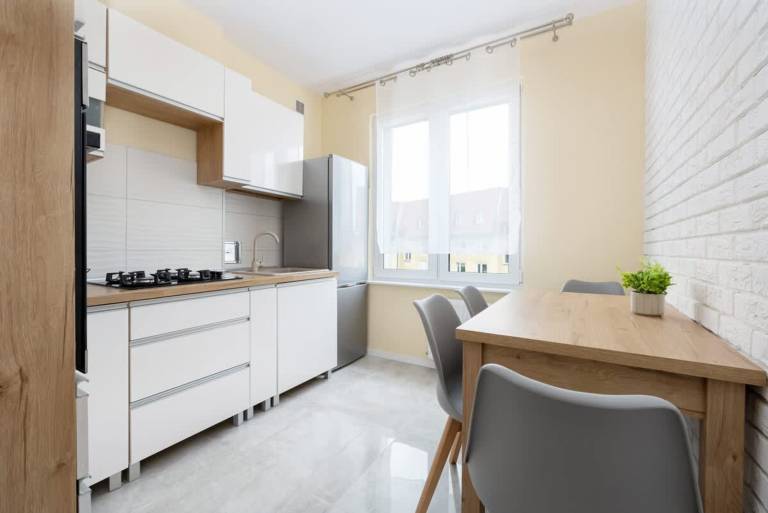 Dworcowa 2 Bright Apartment 600 m to the Beach — photo 4