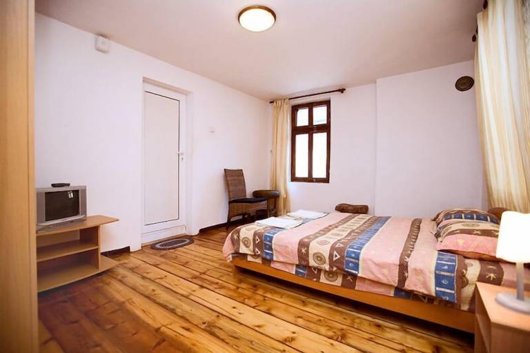 Accommodation Plovdiv