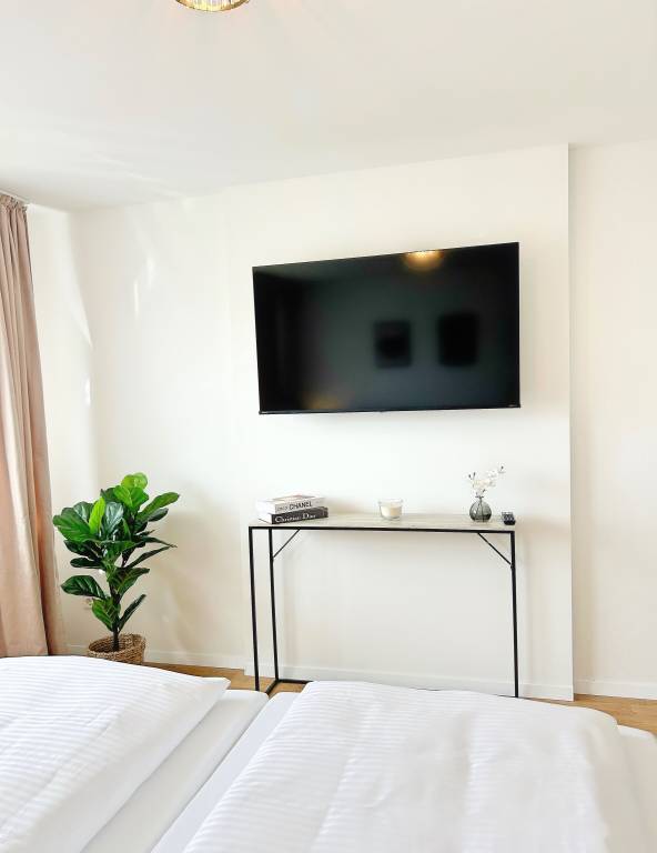 Ferienwohnung Grenzach-Wyhlen