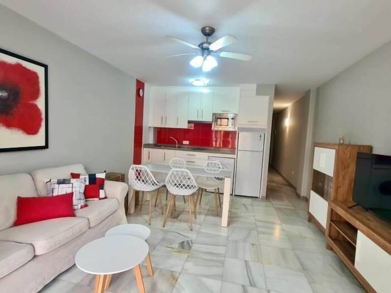 Ferienwohnung Nerja