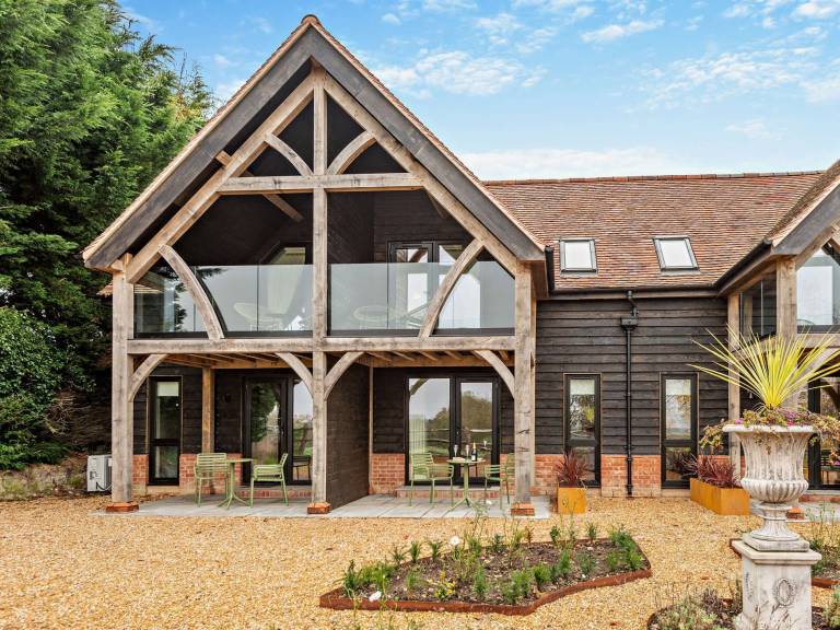 Cottage Alton