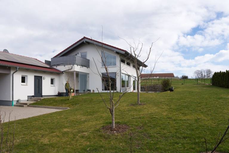Ferienwohnung  Peiting