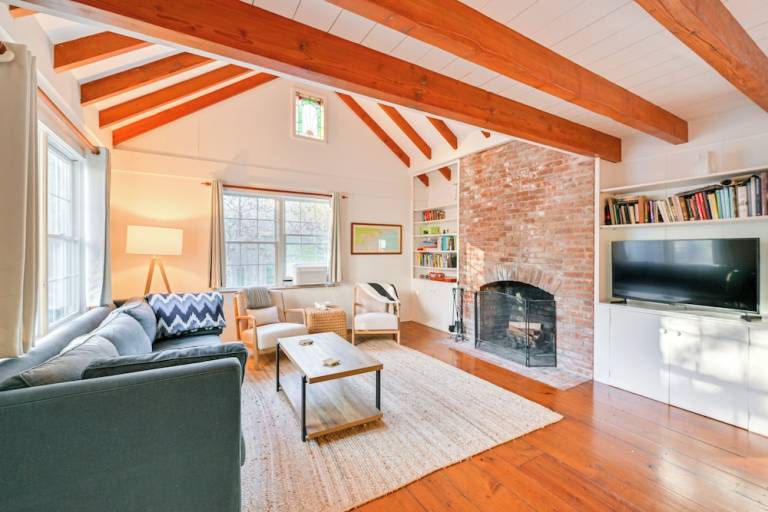 Cottage Montauk