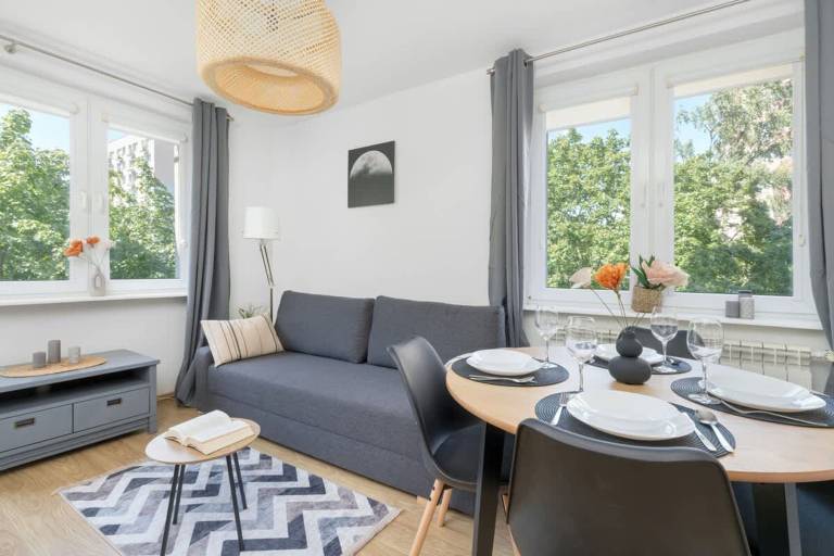 Apartament Rumia