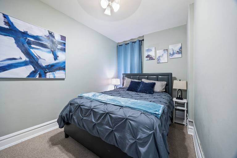 Apartamento  Berwyn
