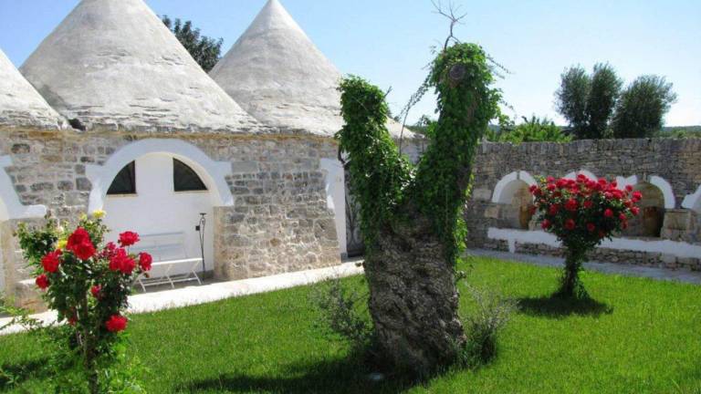 Ferienwohnung  Latiano