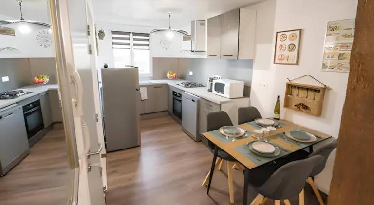 Rental apartment | Pets allowed — photo 4