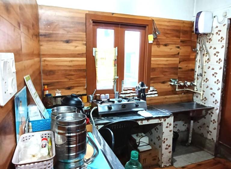 Sukoon Dream Valley, Homestay Mall Road Mussoorie — photo 2