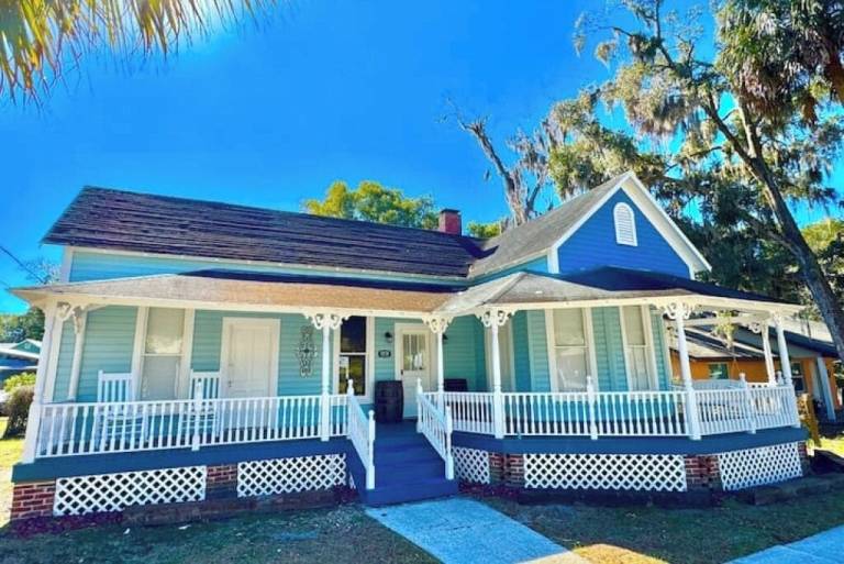 House Dunnellon