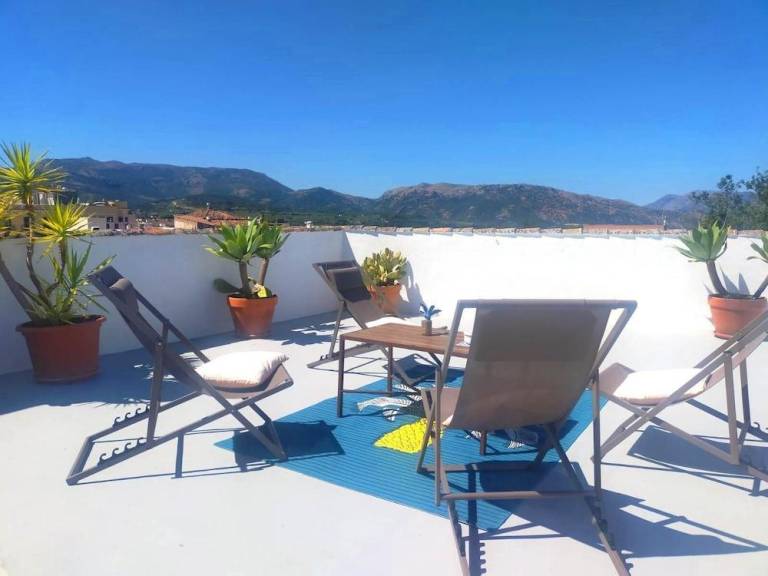 Ronda Hotel Polo — photo 3