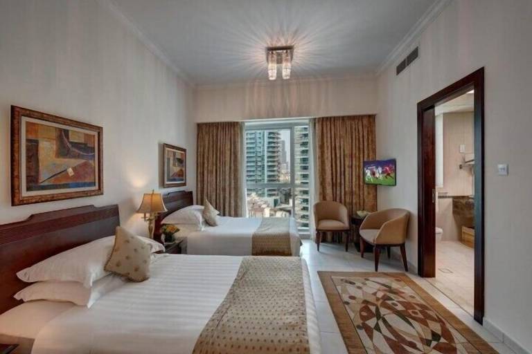 Huis  The Palm Jumeirah