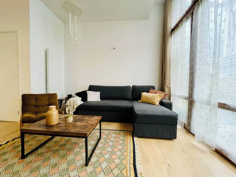 Appartement Lille
