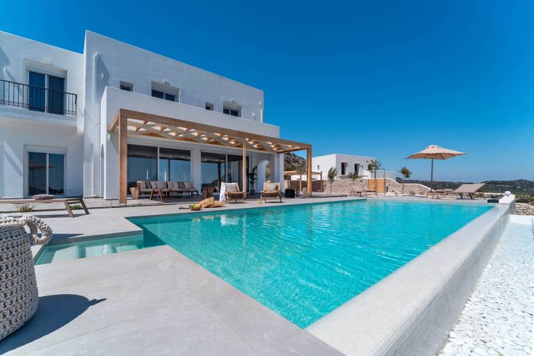 Villa Faliraki