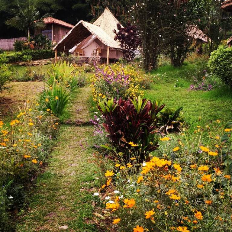 INZU Lodge — photo 2