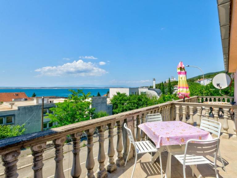 Appartement Crikvenica