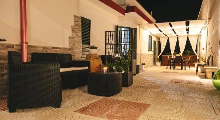 VILLA ALFONSINA — photo 2