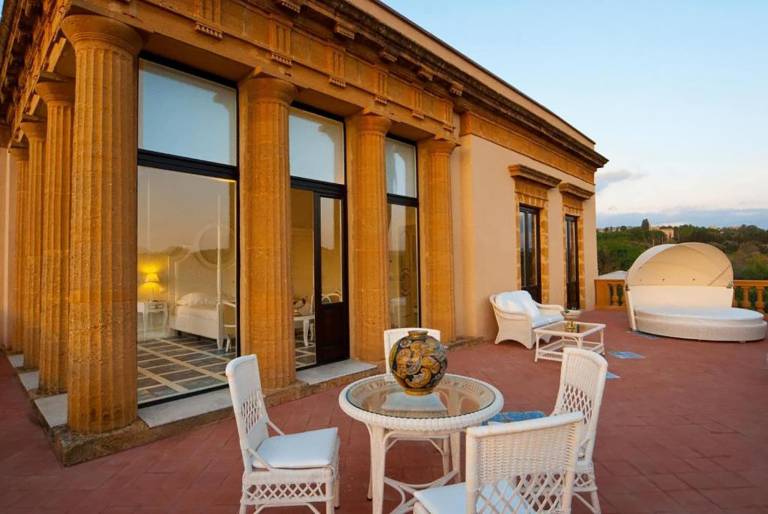 Villa Athena Resort — photo 3