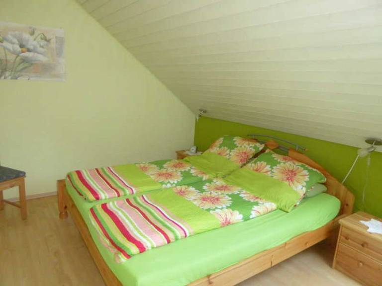 Privatzimmer Herbolzheim