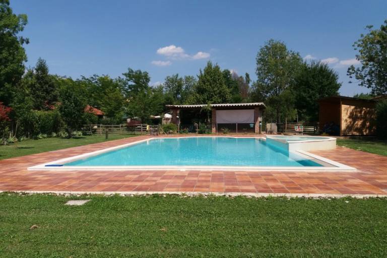 Agriturismo Montegalda