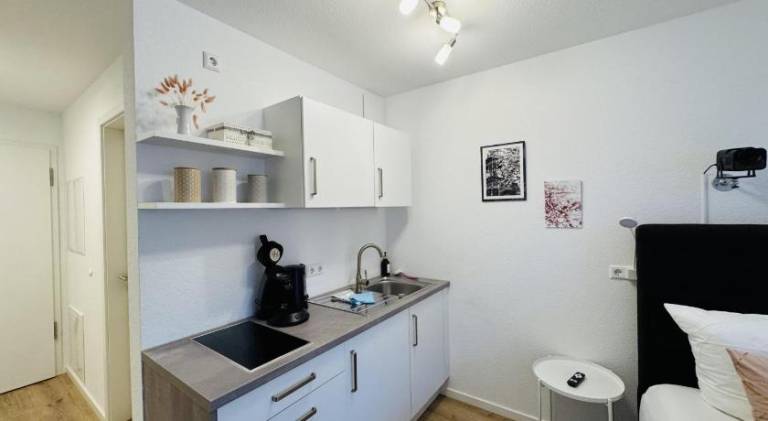 Rental apartment with 1 room for 2 persons — photo 3