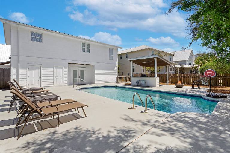 Ferienhaus Santa Rosa Beach