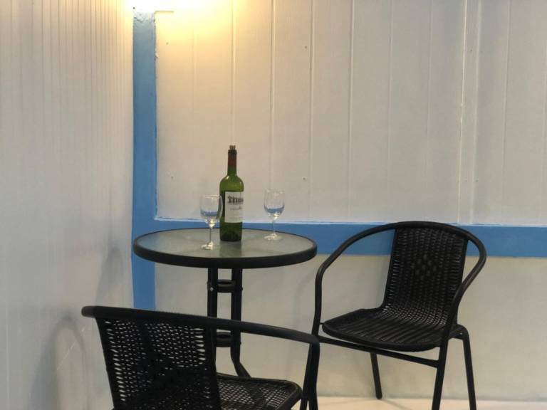 Villa with barbeque & pool | Suitable for remote work — photo 3