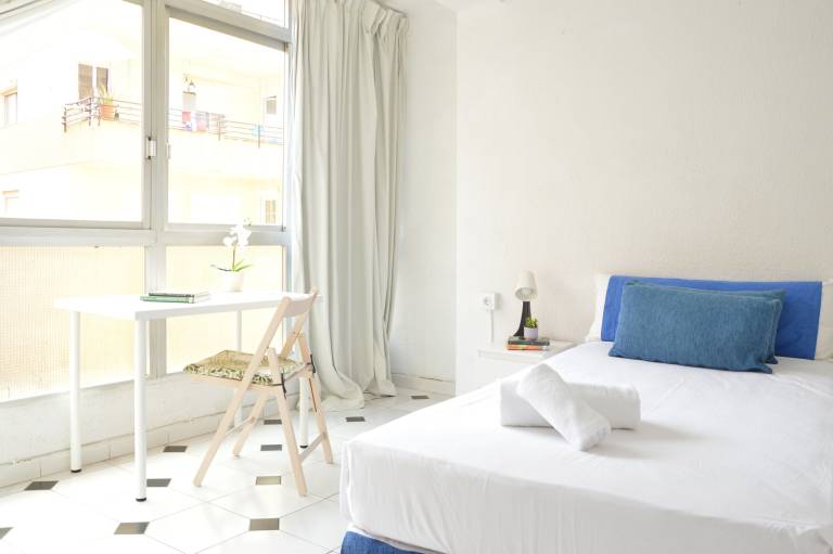 Ferienhaus  Almería