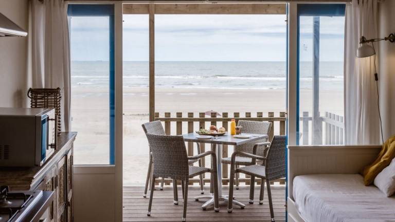 Ferienhaus  Wijk aan Zee