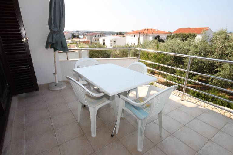 Apartment  Stara Novalja