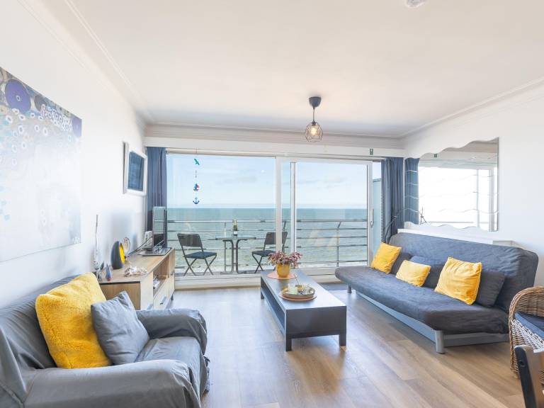 Ferienwohnung Westende