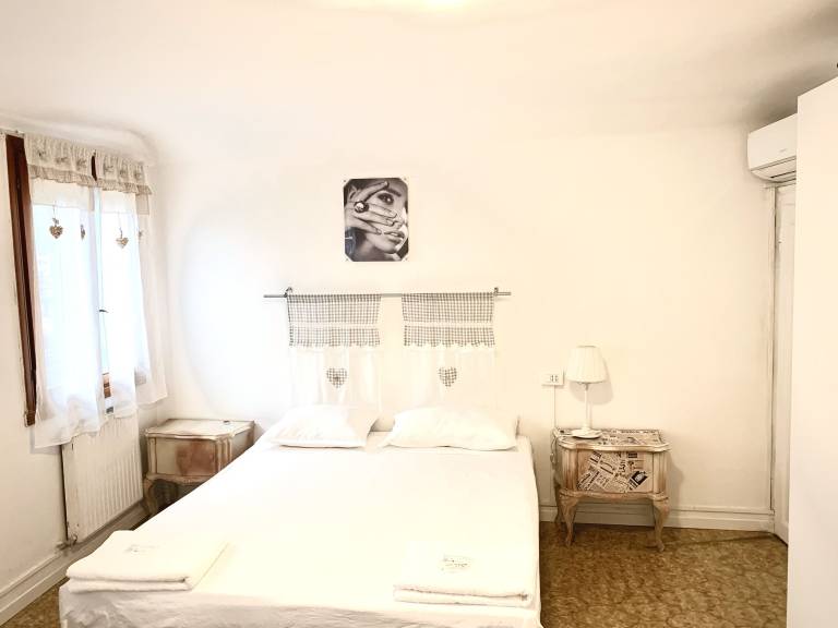 Bed and breakfast Cannaregio
