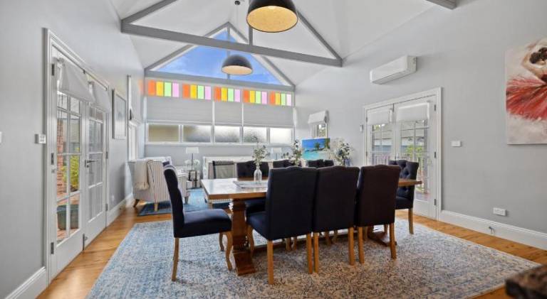 30 m&sup2; Ferienhaus