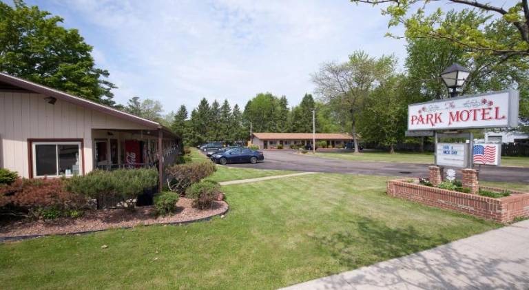 Park Motel — photo 3