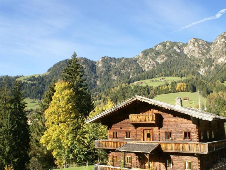 Appartement  Alpbach