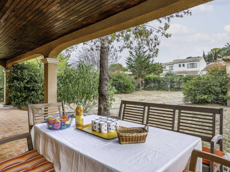Fully equipped vacation home with garden & patio | Pets are welcome — photo 2