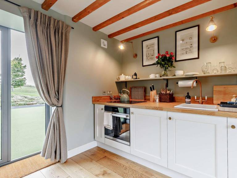 Cottage with 1 room for 2 persons — photo 4