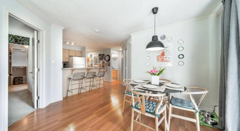 Pleasant rental apartment | Pets allowed — photo 4