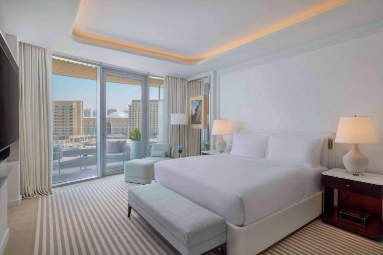 Resort Lusail