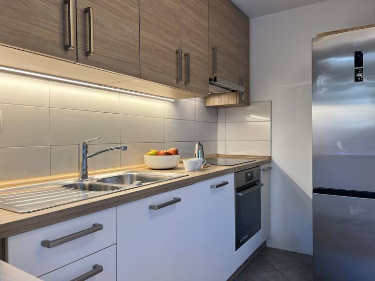 Fully equipped charming apartment | Close to Ljubljana Castle | Pet-friendly — photo 5