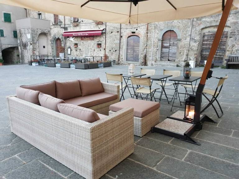 Bed & Breakfast Villafranca in Lunigiana