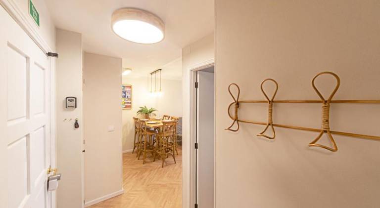 Apartment with terrace | Close to São Bento Railway Station — photo 4