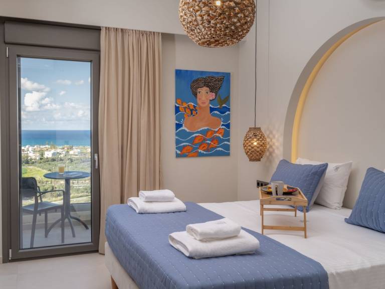 Villa  Gouves