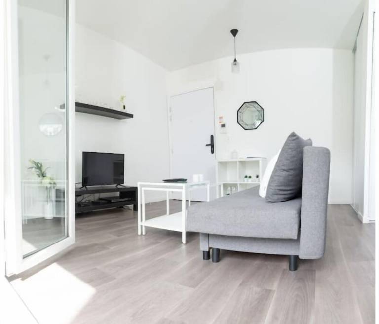 Appartement  Le Bourget