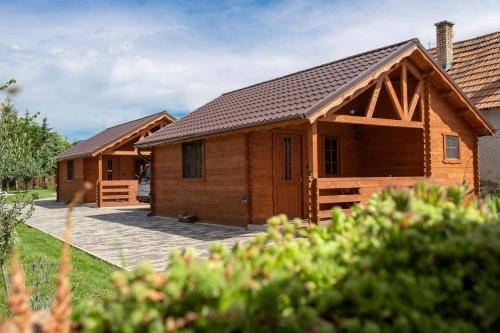 Apartman Cserépfalu