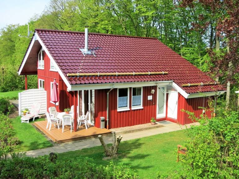Ferienhaus Rott