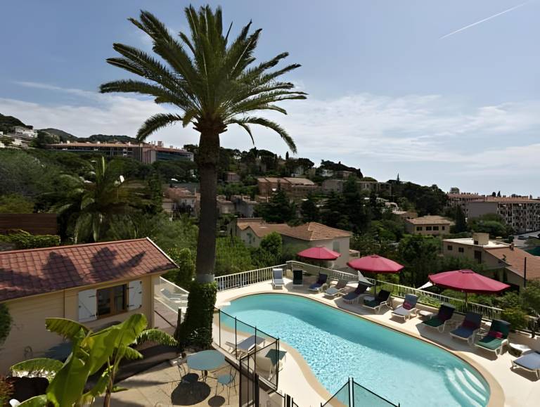 Hotel La Fiancee du Pirate — photo 3