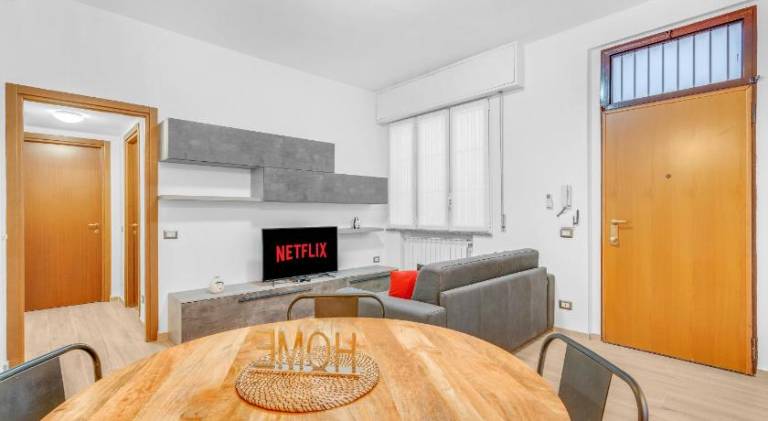Rental apartment | Pets allowed in Sesto San Giovanni