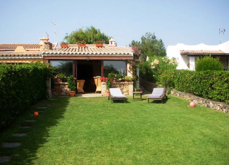 Villa Cannigione