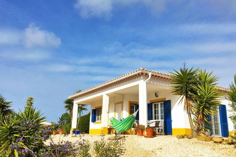 Casa Aljezur